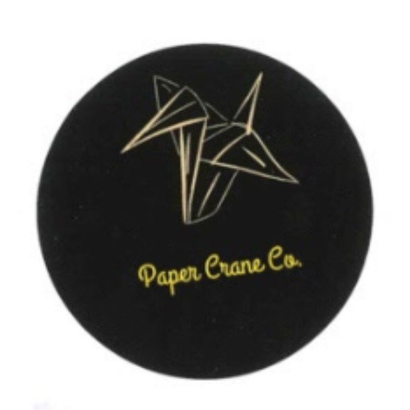 Meet your Posher, Paper crane - Picture 1 of 1